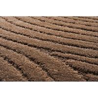 Tapete Para Sala Realce Sand 03 Creme Cotton 2,00x2,50m - 2