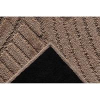 Tapete Para Sala Realce Sand 03 Creme Cotton 2,00x2,50m - 3