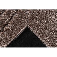 Tapete Para Sala Realce Sand 35 Taupe 2,00x2,50m - 3