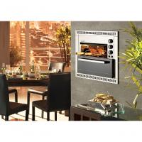 Churrasqueira Elétrica Fischer Ranch Grill 3 Espetos Giratórios 18124-19259 - 2