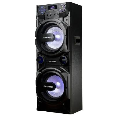 Caixa De Som Frahm Torre 2070w Rms Bluetooth - 32558