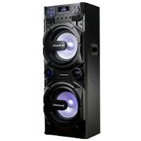 Caixa De Som Frahm Torre 2070w Rms Bluetooth - 32558 - 1