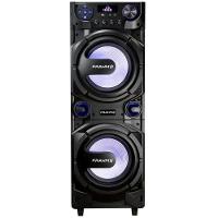 Caixa De Som Frahm Torre 2070w Rms Bluetooth - 32558 - 2