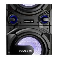 Caixa De Som Frahm Torre 2070w Rms Bluetooth - 32558 - 4