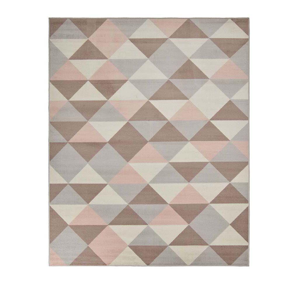 Tapete Para Sala Renaissance Verona 51 Cinza 1,33x1,90m - 1