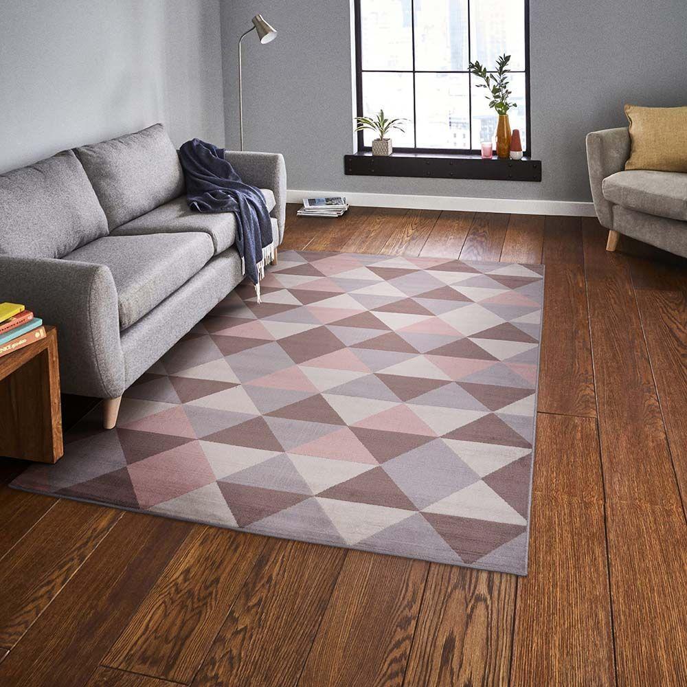Tapete Para Sala Renaissance Verona 51 Cinza 1,33x1,90m - 4