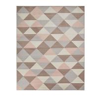 Tapete Para Sala Renaissance Verona 51 Cinza 1,33x1,90m - 1