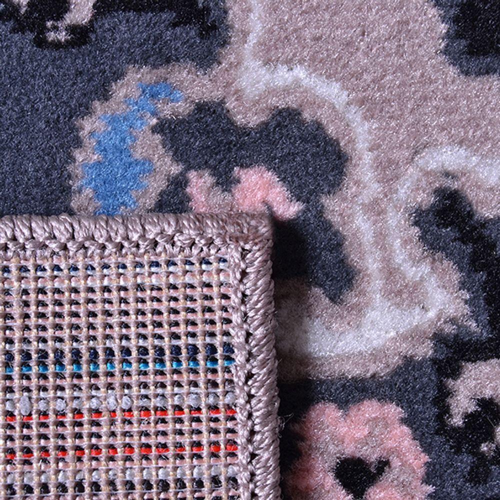 Tapete Para Sala Renaissance Atenas 35 Taupe 2,00x3,00m - 2