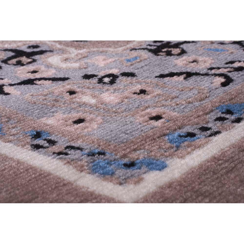 Tapete Para Sala Renaissance Atenas 35 Taupe 2,00x3,00m - 4