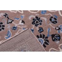 Tapete Para Sala Renaissance Atenas 35 Taupe 2,00x3,00m - 3