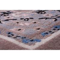 Tapete Para Sala Renaissance Atenas 35 Taupe 2,00x3,00m