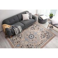 Tapete Para Sala Renaissance Atenas 35 Taupe 2,00x3,00m - 5