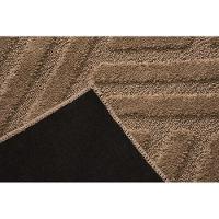 Tapete Realce Trama 03 Creme Cotton 0,50x1,00m - J Serrano - 3