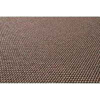 Tapete Sisal Buzios Canto 87 Bege Marrom 0,50x1,00m - 3