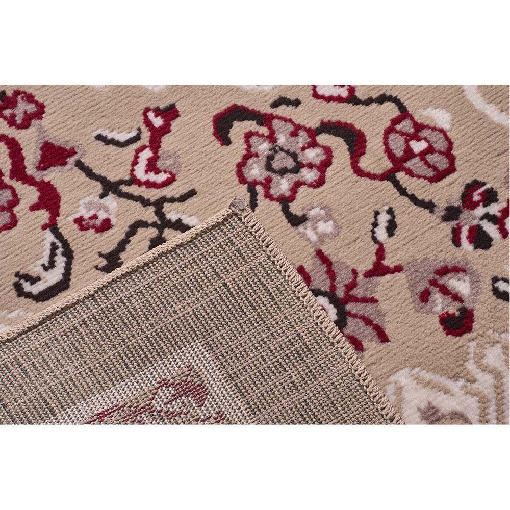 Tapete Sala Renaissance Atenas 03 Creme Cotton 2,00x3,00m - 2