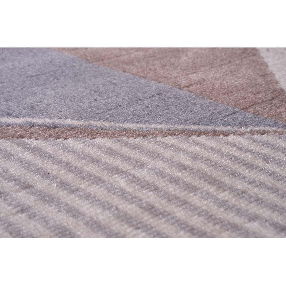 Tapete Para Sala Renaissance Venice 51 Cinza 1,50x2,00m - 2