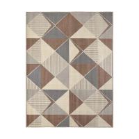 Tapete Para Sala Renaissance Venice 51 Cinza 1,50x2,00m - 1