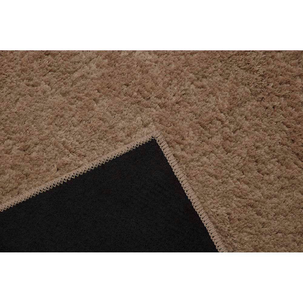 Tapete Felpudo Plush 91 Nude 0,50x0,80m - J Serrano - 3