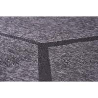 Tapete Funcional Hexagonal 52 Grafite 0,50x0,80m - 2