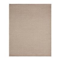 Tapete Sisal Buzios Maresia 87 Bege Marrom 1,00x1,50m - 1