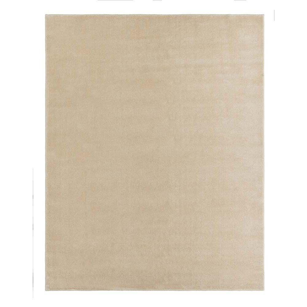 Tapete Realce Liso 60 Areia 0,50x1,00m - J Serrano - 1