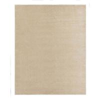 Tapete Realce Liso 60 Areia 0,50x1,00m - J Serrano - 1