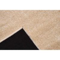 Tapete Realce Liso 60 Areia 0,50x1,00m - J Serrano - 3