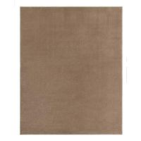 Tapete Realce Liso 03 Creme Cotton 0,50x1,00m - J Serrano - 1