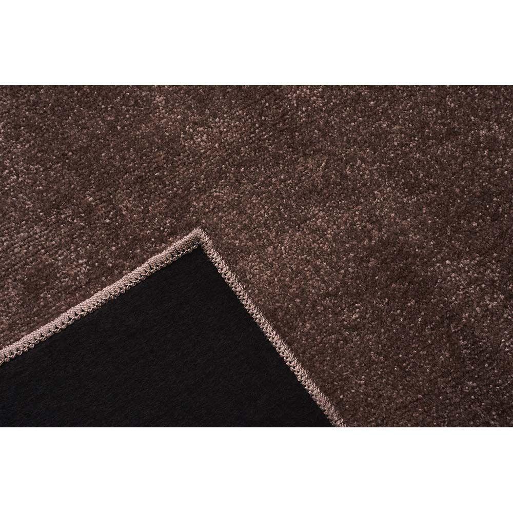 Tapete Realce Liso 35 Taupe 0,50x1,00m - J Serrano - 2