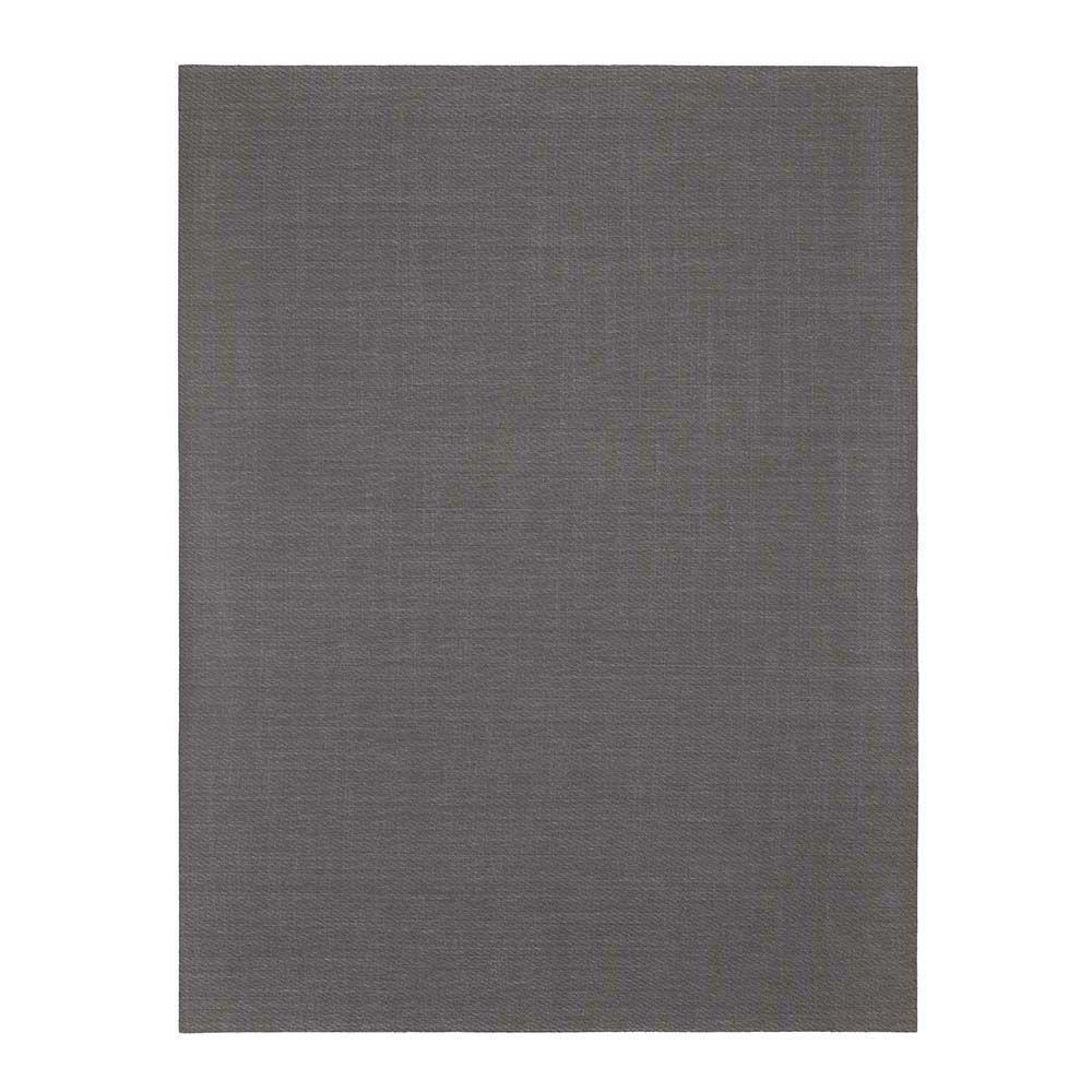 Tapete Para Sala Ibiza Malva 82 Mescla Cinza 1,00x1,50m - 1