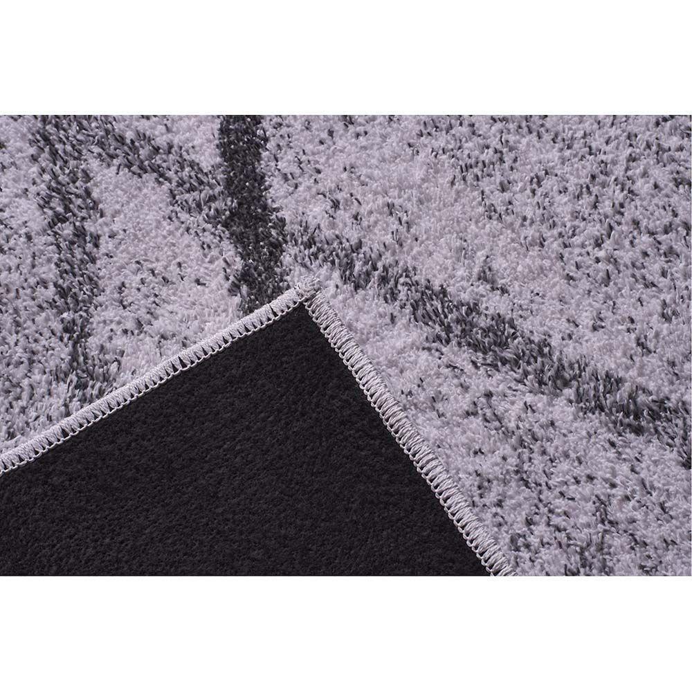 Tapete Para Sala Classic Rhodes 04 Gelo 2,00x2,50m - 2