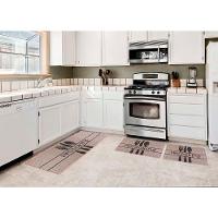 Kit Cozinha 3 Peças Eco Nature Cooking 77 Bege Chumbo - 2