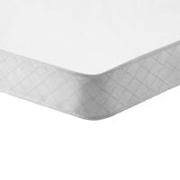 Colchão Mini Cama D18 Branco - 3