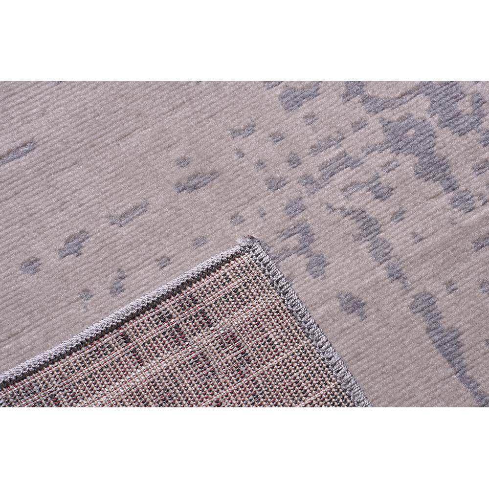 Tapete Para Sala Renaissance Roma 52 Grafite 1,50x2,00m - 3