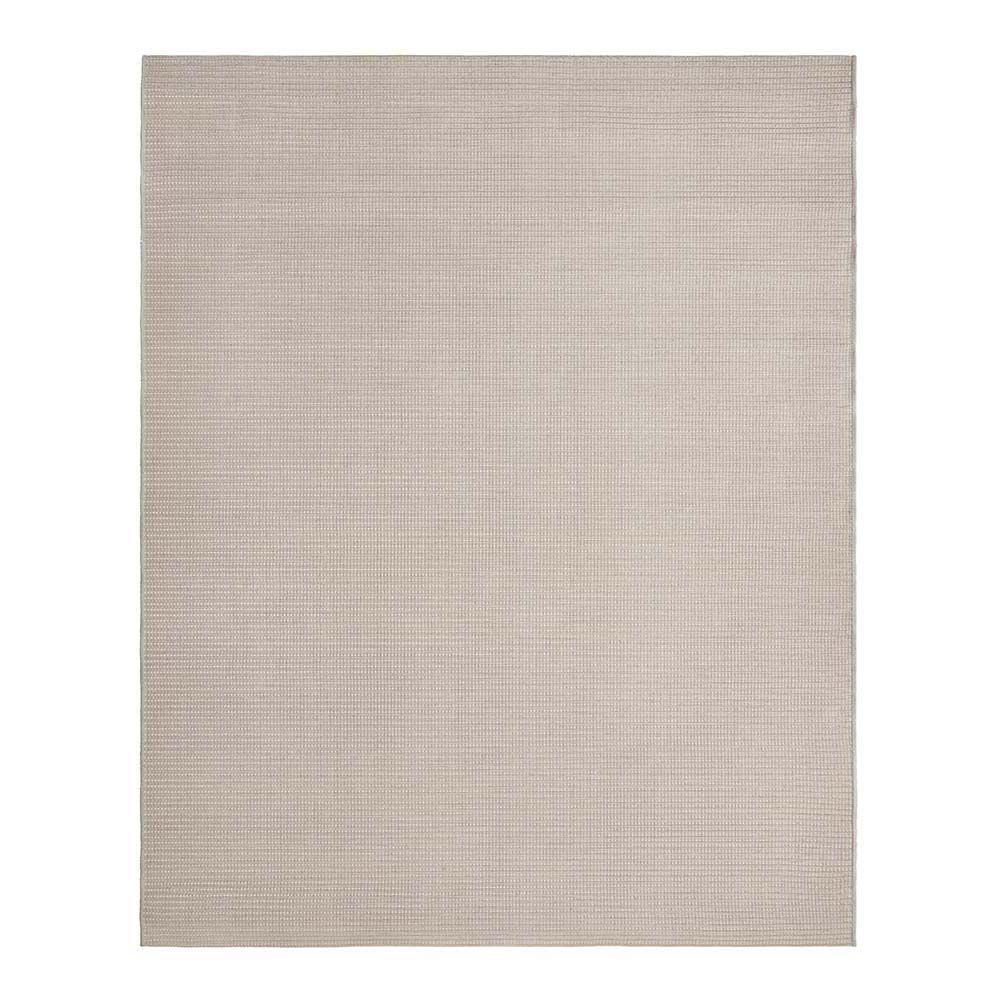 Tapete Para Sala Sisal Buzios Lual 51 Cinza 1,00x1,50m - 1