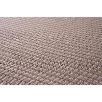 Tapete Para Sala Sisal Buzios Lual 51 Cinza 1,00x1,50m - 3