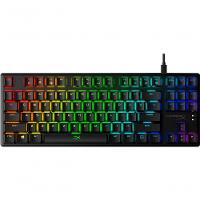 Teclado Mecânico Gaming Hyperx Alloy Tkl - Preto - 1