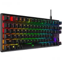 Teclado Mecânico Gaming Hyperx Alloy Tkl - Preto - 3