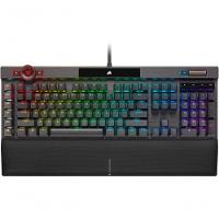 Teclado Mecânico Gaming K100 Rgb Opx Linear Elgato - Preto - 5