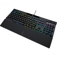 Teclado Mecânico Gaming K70 Rgb Pro Cherry Mx - Preto - 2