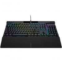Teclado Mecânico Gaming K70 Rgb Pro Cherry Mx - Preto - 5