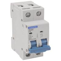 Tramontina Disjuntor Tdj3 2p 16a 3ka Curva C - 1