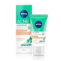 Nivea Acne Control Hidratante Diário Antiacne 50Ml - 1