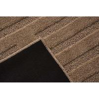 Tapete Para Sala Realce Eden 03 Creme Cotton 2,00x3,00m - 2