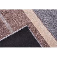 Tapete Para Sala Polo Toulouse 52 Grafite 1,00x1,50m - 3