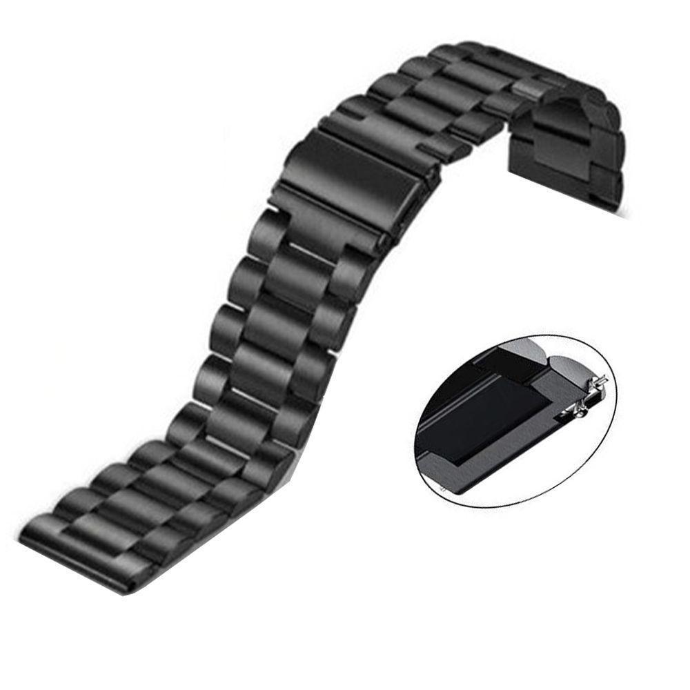 Pulseira Para Smartwatch Smartband 20Mm Relogio Inteligente - 1