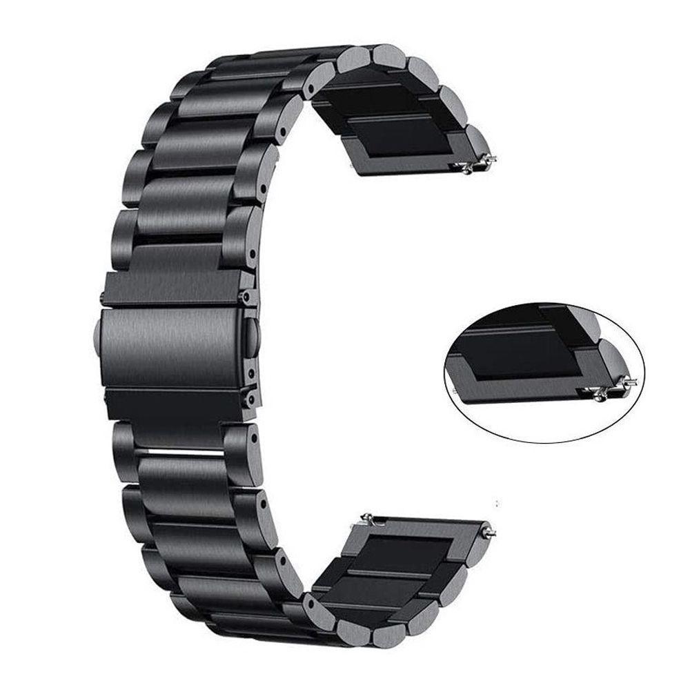 Pulseira Para Smartwatch Smartband 20Mm Relogio Inteligente - 3