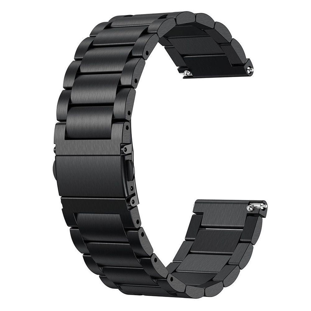 Pulseira Para Smartwatch Smartband 20Mm Relogio Inteligente - 4