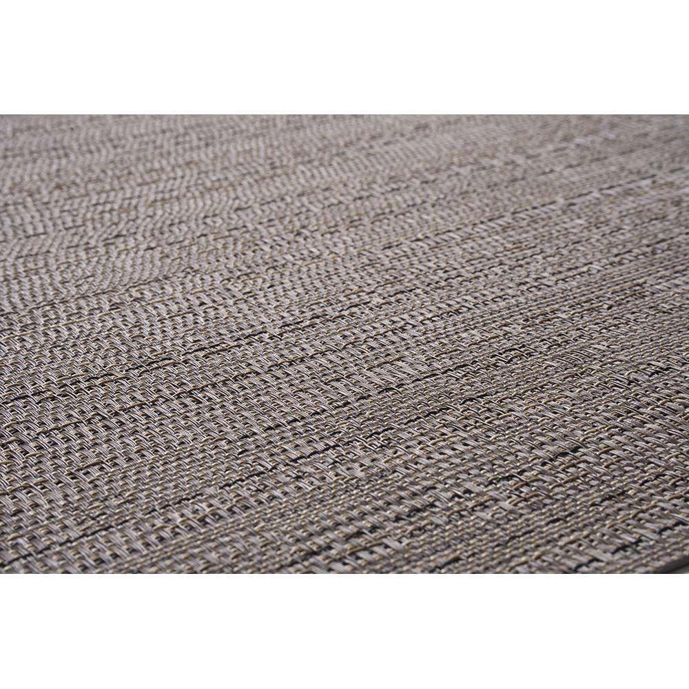 Tapete Para Sala Ibiza Rami 35 Taupe 1,50x2,00m - J Serrano - 2