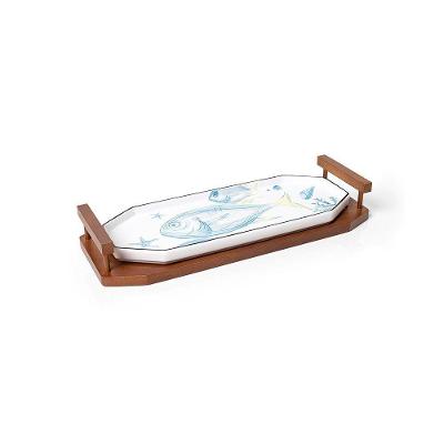 Bandeja Copa E Cia Maren Grande